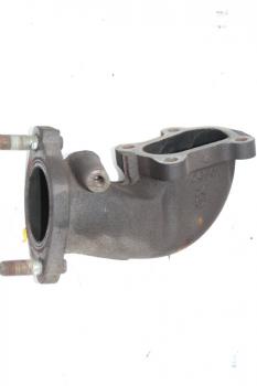 Auspuff / Hosenrohr 2857027000 Kia CERATO