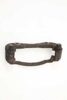Bremssattelträger vorn links 581102F500 Kia CERATO