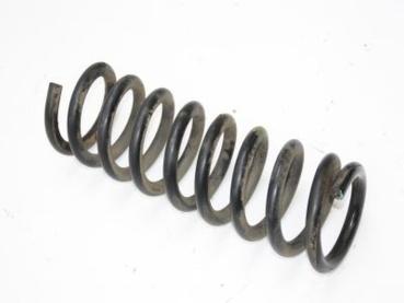 Feder vorn links Nissan PATHFINDER R51
