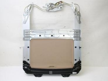 Preview: Schiebedach Glas YR239LASEAE200 Honda ACCORD 7 CL CM