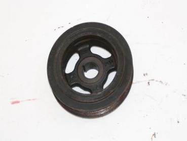 Riemenscheibe 134700D040 Toyota AVENSIS 2 Kombi T25
