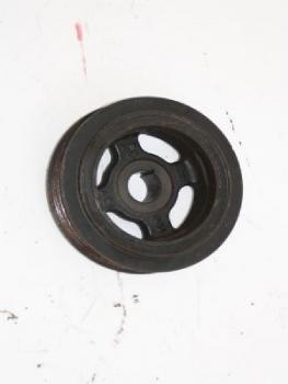 Preview: Riemenscheibe 134700D040 Toyota AVENSIS 2 Kombi T25