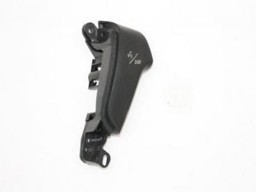 Schalter Lenkrad 75B070 Toyota AVENSIS 2 Kombi T25