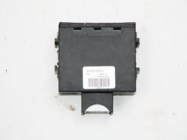 Steuergerät Karosserie 8978005030 Toyota AVENSIS 2 Kombi T25
