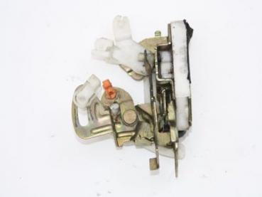 Türschloß hinten links Mitsubishi PAJERO SPORT K90