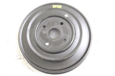Riemenscheibe MD352297 Mitsubishi PAJERO SPORT K90