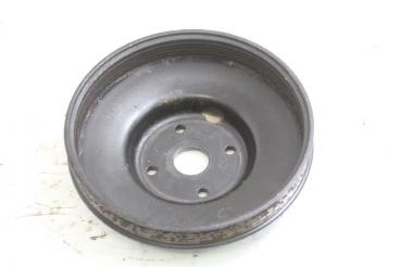 Preview: Riemenscheibe MD352297 Mitsubishi PAJERO SPORT K90