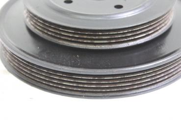 Preview: Riemenscheibe MD352297 Mitsubishi PAJERO SPORT K90