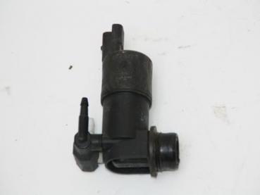Scheibenwischerwasserpumpe 8200194414 Renault LAGUNA 2 BG
