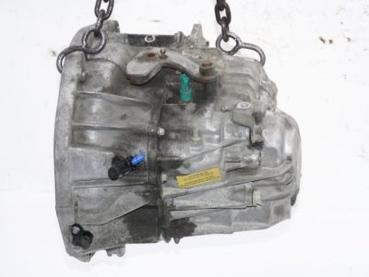 Preview: Getriebe 6 Gang 7701478252 Renault LAGUNA 2 BG