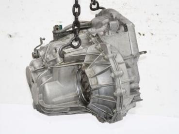 Preview: Getriebe 6 Gang 7701478252 Renault LAGUNA 2 BG
