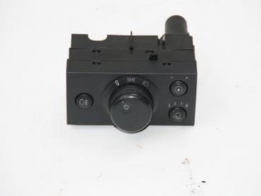Schalter Licht 13230796DA Opel VECTRA C GTS