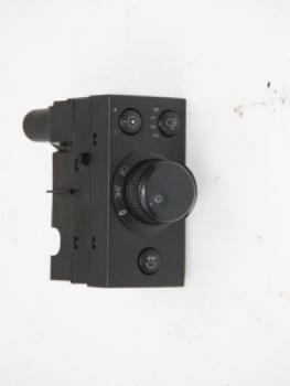 Preview: Schalter Licht 13230796DA Opel VECTRA C GTS
