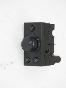 Preview: Schalter Licht 13230796DA Opel VECTRA C GTS