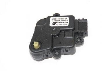 Stellmotor Heizung YM2H19E634BA Ford GALAXY 1