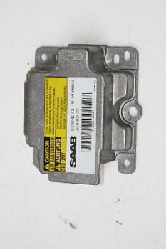 Preview: Steuergerät Aufprallsensor 05014212 Saab 9-5 Kombi YS3E