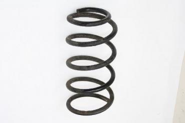 Preview: Feder hinten rechts 96591237 Chevrolet MATIZ 2