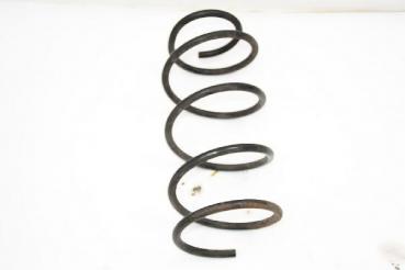 Preview: Feder vorn links 96424024 Chevrolet MATIZ 2