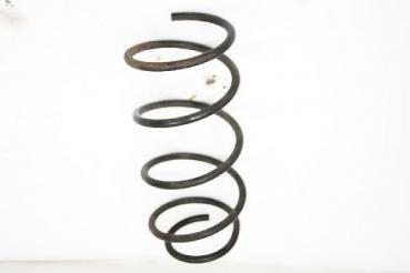Preview: Feder vorn links 96424024 Chevrolet MATIZ 2