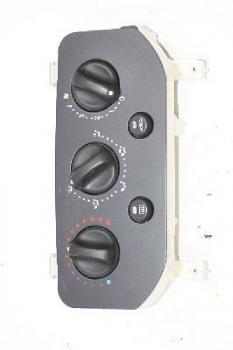 Preview: Schalter Heizung 7701047548 Renault CLIO 2
