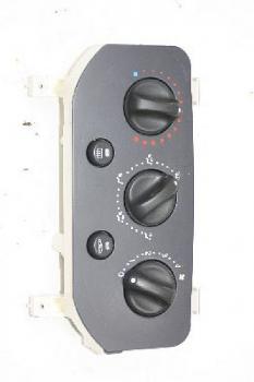 Preview: Schalter Heizung 7701047548 Renault CLIO 2