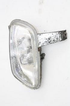 Preview: Scheinwerfer Nebel links 065502004L Peugeot 106 II