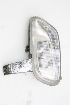 Preview: Scheinwerfer Nebel links 065502004L Peugeot 106 II
