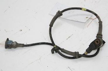 Sensor ABS hinten links 9619681780 Peugeot 106 II