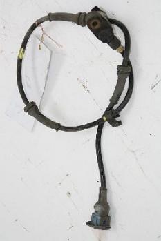 Preview: Sensor ABS hinten links 9619681780 Peugeot 106 II