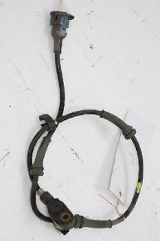Preview: Sensor ABS hinten links 9619681780 Peugeot 106 II