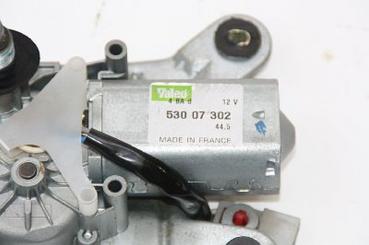Preview: Scheibenwischermotor hinten 53007302 Honda CIVIC 6 Fastback MA