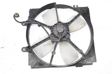 Preview: Ventilator (am Kühler) AY2635000530 Mazda 626 GE