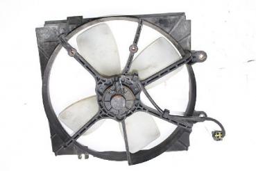 Preview: Ventilator (am Kühler) AY2635000530 Mazda 626 GE