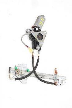 Preview: Fensterheber elektrisch hinten rechts GB6J72560D Mazda 626 GE