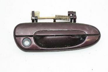 Türgriff außen vorn rechts GD1F58410B1 Mazda 626 GE