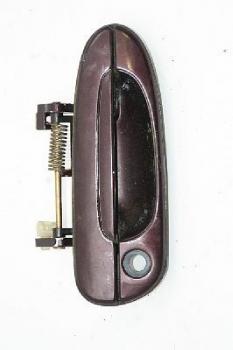 Preview: Türgriff außen vorn rechts GD1F58410B1 Mazda 626 GE