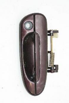 Preview: Türgriff außen vorn rechts GD1F58410B1 Mazda 626 GE