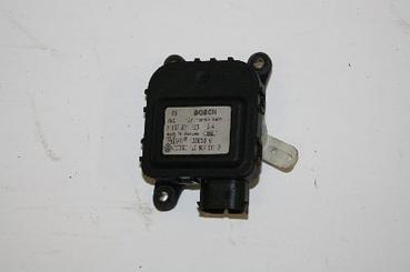 Stellmotor Heizung 1J2907511D Audi A3 8L