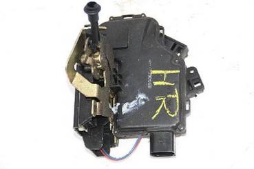 Türschloß hinten rechts 4B0839016B Audi A6 4B C5