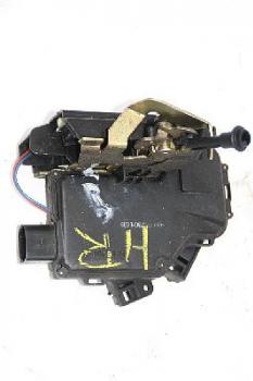 Preview: Türschloß hinten rechts 4B0839016B Audi A6 4B C5