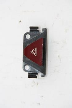 Preview: Schalter Warnblink 9643219577 Peugeot 307 3H SW
