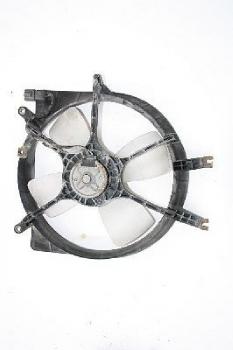 Preview: Ventilator (am Kühler) 2635005160 Honda HR-V 4WD