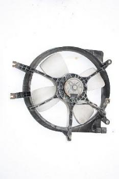 Preview: Ventilator (am Kühler) 2635005160 Honda HR-V 4WD