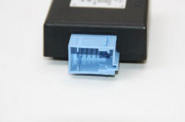Preview: Alarmanlage 9650242080 Peugeot 206 CC Cabrio