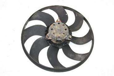 Preview: Ventilator (am Kühler) A563 Fiat STILO Multi Wagon