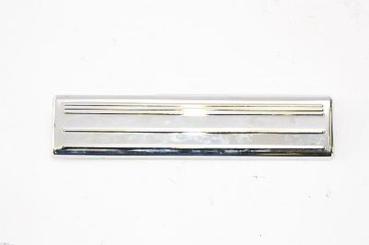 Zierleiste 2206805835 Mercedes S-KLASSE W220