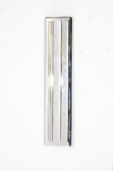 Preview: Zierleiste 2206805835 Mercedes S-KLASSE W220