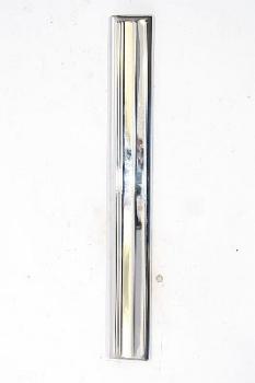 Preview: Zierleiste 2206805535 Mercedes S-KLASSE W220