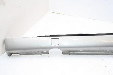 Preview: Schwellerverkleidung 2206900140 Mercedes S-KLASSE W220