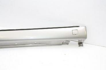 Preview: Schwellerverkleidung 2206900140 Mercedes S-KLASSE W220